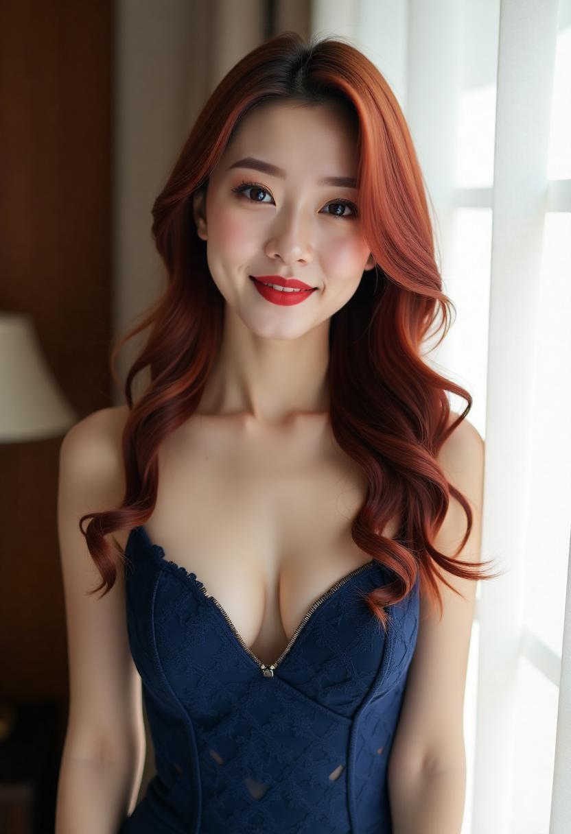 AI真人情感短剧