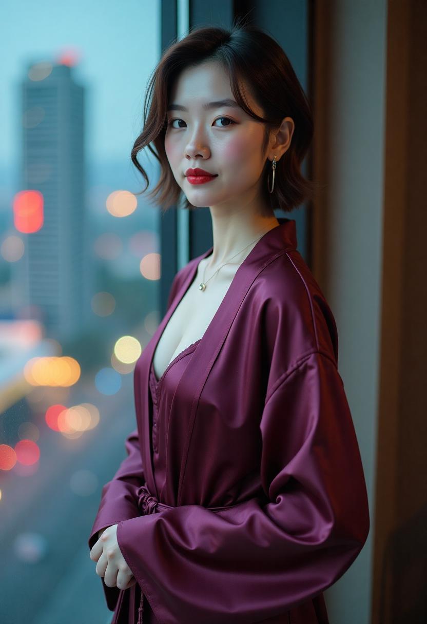 娱乐频道短剧