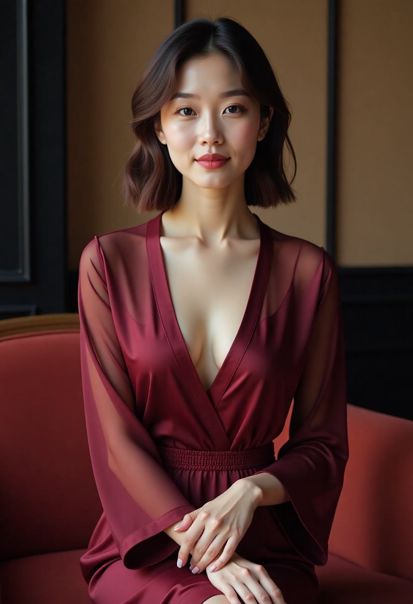影视频道短剧