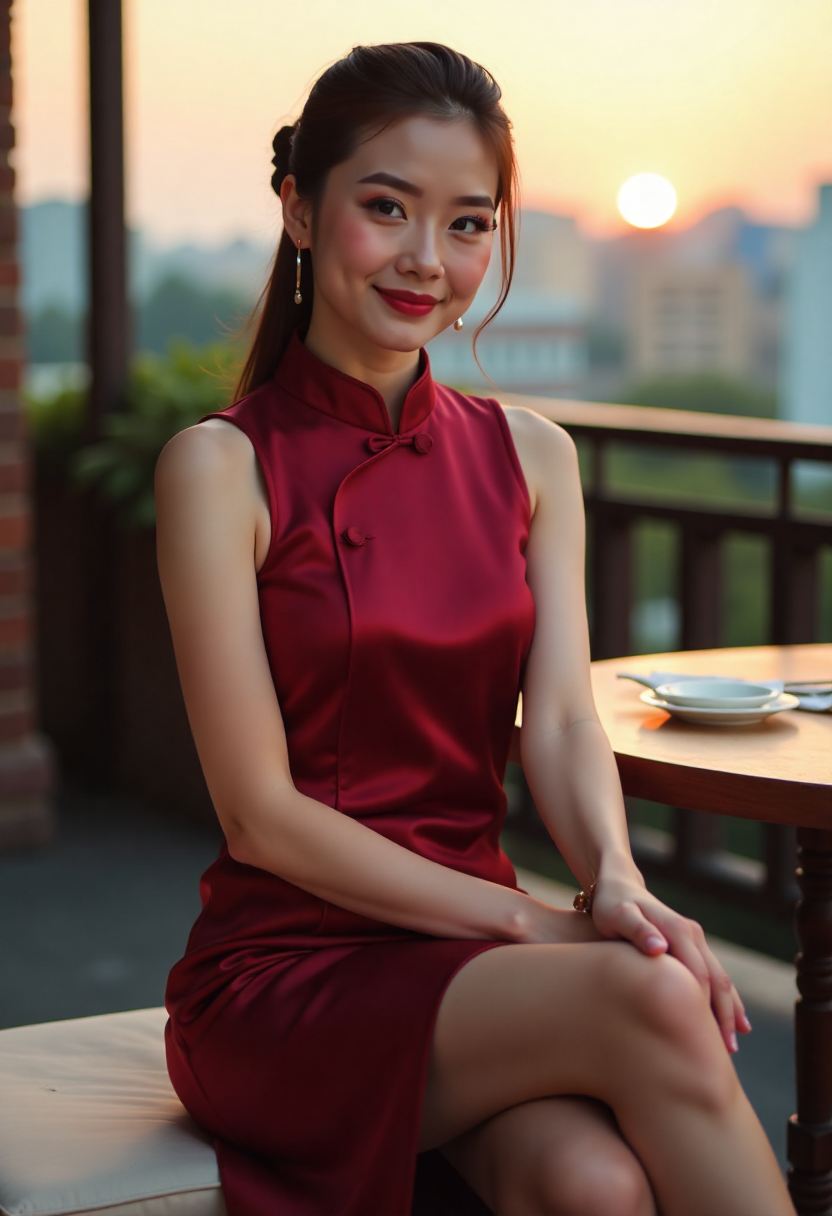 真人版短剧花絮